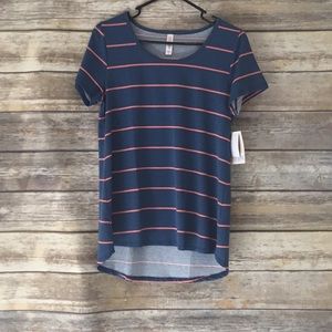 Lularoe classic tee
